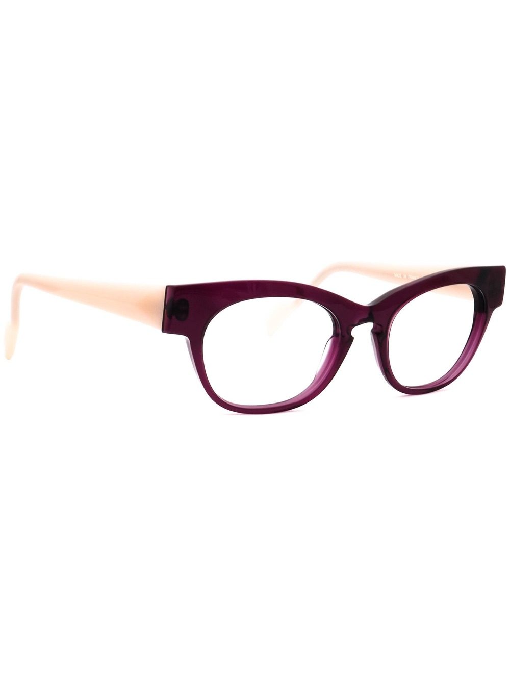 Anne Et Valentin Vivaldi 1457 Eyewear